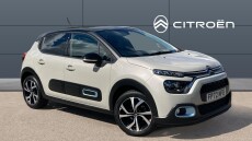 Citroen C3 1.2 PureTech Elle 5dr Petrol Hatchback
